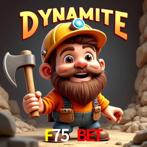 Jogos de Slot F75 Bet