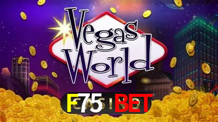 Promoções Sazonais F75 Bet