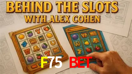 Integração de APIs F75 Bet