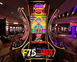 Programa VIP F75 Bet