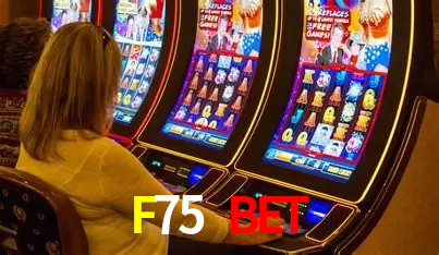 Design Responsivo F75 Bet