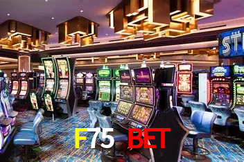 Promoção Relâmpago F75 Bet
